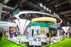 MEBO International Attended CIIE for the Third Time