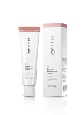 - Cream for a quick soothing effect and intensive restoration of the skin barrier<br />
- 8 types of peptide complex : PepG-8 / 10,000ppm<br />
- Double functions of brightening and wrinkle improvement