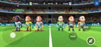 O novo simulador de futebol Football for Friendship World será lançado ao Dia Internacional de Futebol