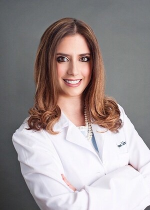 Dr. Suzanne Soliman Receives the Next Generation Pharmacist Civic Leadership Award