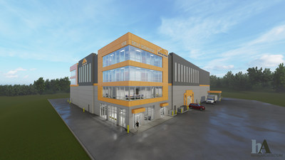 Metro Self-Storage Announces Expansions Plans