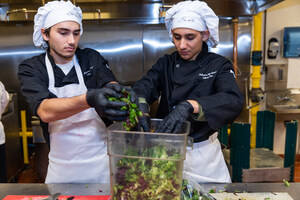 Apprenticeship Creates Pathways to Advancement for Restaurant Workers