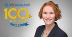 Dawn Halfaker Inducted to FedHealthIT Hall of Fame