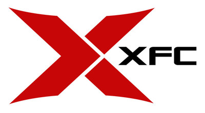 XFC Logo (PRNewsfoto/Xtreme Fighting Championships)