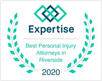 Attorney Douglas Borthwick Selected by Expertise to be Among one of the Acclaimed 2020 Best Personal Injury Attorneys in Riverside