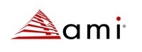 AMI Corporate Logo (PRNewsfoto/AMI)