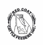 Red Coat Cattle Feeders Inc. Declares Dividend of $0.02 Per Share