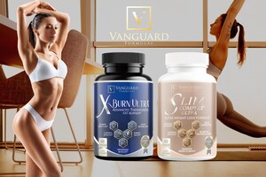 Vanguard Formulas Launches the Ultra Collection - the Latest and Most Innovative Supplements to Hit the Market