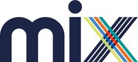 Mix Talent Logo (PRNewsfoto/Mix Talent)