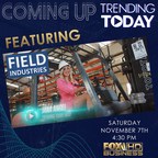 Trending Today Features Field Industries, NSS and Priority Software on Fox Business