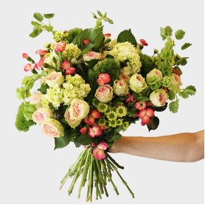 FlowerFix Delivers Flexible Farm-Fresh Flower Subscriptions