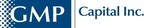 GMP Capital Inc. Reports Third Quarter 2020 Results