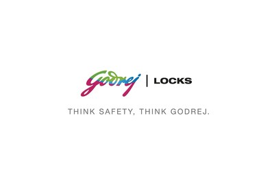 Godrej Locks Logo