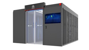 Smerom k digitalizácii energie: spoločnosť Huawei uvádza dátové centrum Smart Modular Data Center 5.0