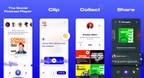 Social podcasting startup Bitcast partners with leading podcast publisher 'Podcast Notes' for the joint launch of their new iOS clipping app