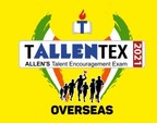 India's Biggest Talent Hunt Exam TALLENTEX enters Gulf Countries