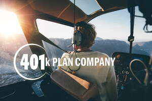 401(k) Meets A.I.: The 401(k) Plan Company Announces Strategic Investment in Unanimous A.I.