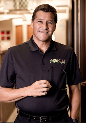 Axiom Foods Solves 1st Generation Challenges for Non-Dairy Oat Products: The Hottest Vegan Ingredient in the Refrigerated and Frozen Dairy Cases Gets a Makeover from Crop to Cart