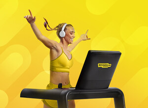 Let's Move Week 2020: join Technogym's social campaign to promote exercise