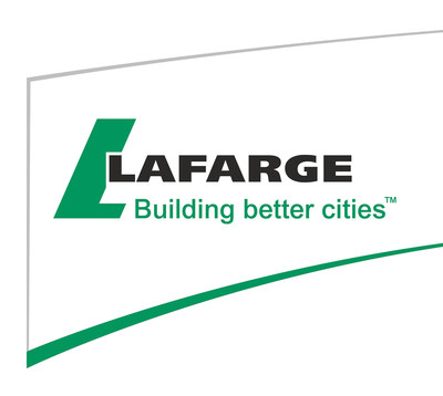 Lafarge Canada Inc. (CNW Group/Lafarge Canada Inc.)