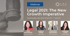 BD Experts to Weigh in on the New Growth Imperative for Law Firms in 2021