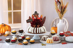 Nothing Bundt Cakes Continues To Bring Joy To 2020 With National Bundt Day Giveaways