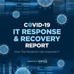 Service Express Releases COVID-19 IT Response &amp; Recovery Report