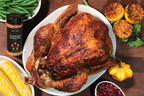 Last Bite™ Introduces the Brand New Seasoned Seasonings™ Traditional Turkey Rub, Arriving Just in Time for Turkey Season