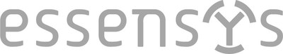 essensys Logo (PRNewsfoto/essensys)