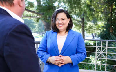 Tammy Kim for Irvine City Council