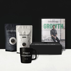 Grindology Teams Up With Design Pickle to Announce a Nationwide Search for $12,000 Golden Pickle