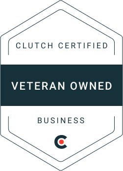 Clutch Announces the Top 10+ Veteran-Owned B2B Service Providers