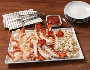 Red Lobster® Releases the Hottest Gift For The Holidays - Limited-Edition, Gift Boxes Filled With Cheddar Bay Biscuits®