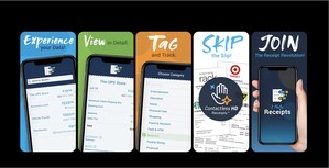 I Hate Receipts Launches App and Debuts Contactless HD Receipts™