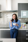 Kashi* Launches #FullOfLife Campaign with Tessa Virtue to Help Canadians Achieve Mindful Eating Goals