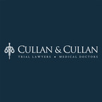 Cullan &amp; Cullan, Doctors Practicing Law, Rated by U.S. News -- Best Lawyers® in "Best Law Firms" of 2021