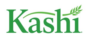 Kashi* lance la campagne #PleinsDeVie avec Tessa Virtue afin d'aider les Canadiens à atteindre leurs objectifs en matière d'alimentation consciente