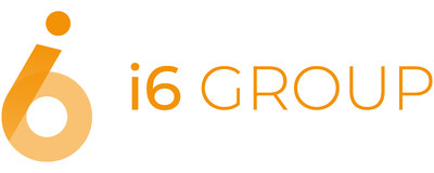 i6 Group Logo