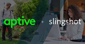 Slingshot And Aptive's Partnership Improves Retention And Reaches 500K Customer Interactions