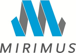Mirimus, Inc. Forms Strategic Collaboration with Biogen to Develop RNAi-Based Therapeutics for Neurological Disease Indications