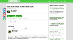 Free Social Networking Platform AgFuse Releases New Tools and Upgrades for Agricultural Professionals