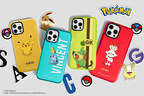 The Latest Release from CASETiFY Includes More Pokémon on Customizable Accessories