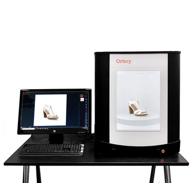 Ortery Photography Light Box - Software controlled, the PhotoBench 140 is ideal for photographing small and medium sized products in still and 360 formats on pure white and transparent backgrounds. Its perfect for Commerce,social media, internal communication and more.