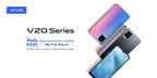 vivo Launches V20 Series, Bringing Industry-Leading Front Camera Capabilities to Users