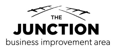 The Junction BIA Logo (CNW Group/The Junction BIA)