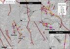 Vizsla Expands Papayo and San Carlos Prospects with Multiple Intercepts at Panuco Project, Mexico