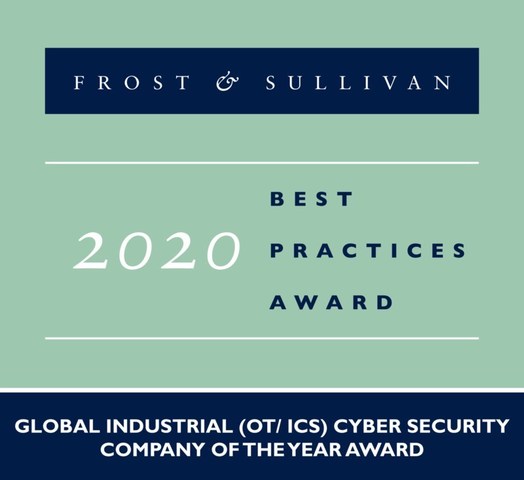 Kaspersky Commended by Frost &amp; Sullivan for Delivering Customer-Focused, Holistic Cybersecurity Solutions