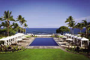 Four Seasons Resort Hualalai Welcomes Guests Back to Secluded Hawaii Island Destination on December 1, 2020