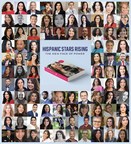 Hispanic Star Releases New Book, "Hispanic Stars Rising: The New Face of Power"