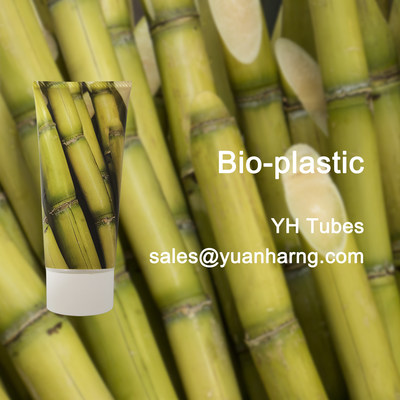 Joint Tube Bioplastic